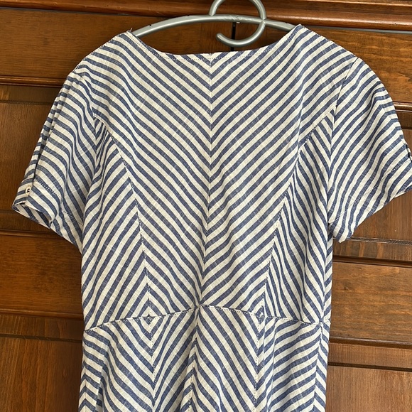 Max Studio Maxi Dress Size 6 - Picture 4 of 5